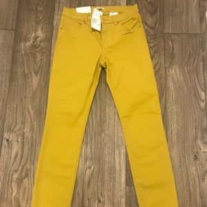 H&M Skinny Super Stretch Jeans